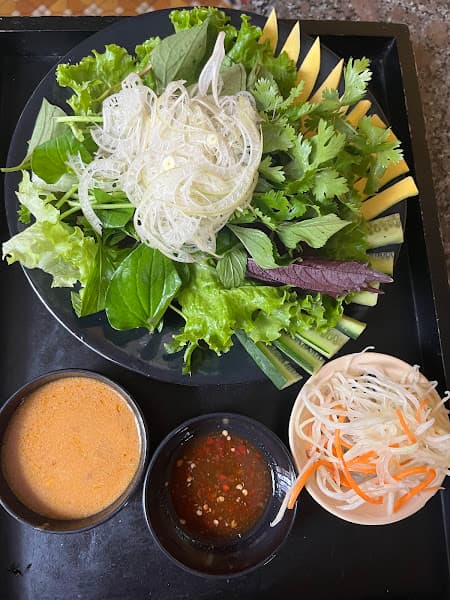 Hình ảnh Bánh Xèo Làng - 5