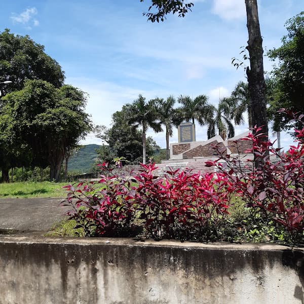 Hình ảnh Di Tích Nhà Ngục Tà Lài - 4