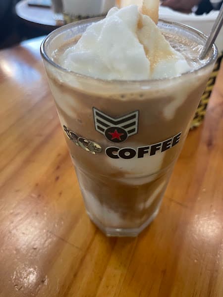 Hình ảnh CCCP Coffee - 3