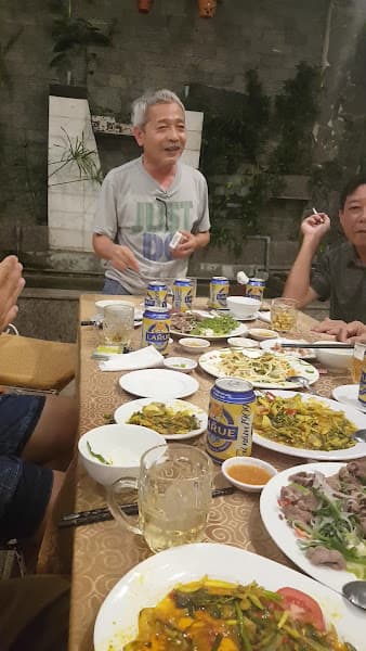 Hình ảnh Nhà hàng Cội nguồn 2 - 4