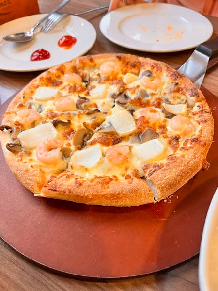 Hình ảnh Pizza Hut - 3