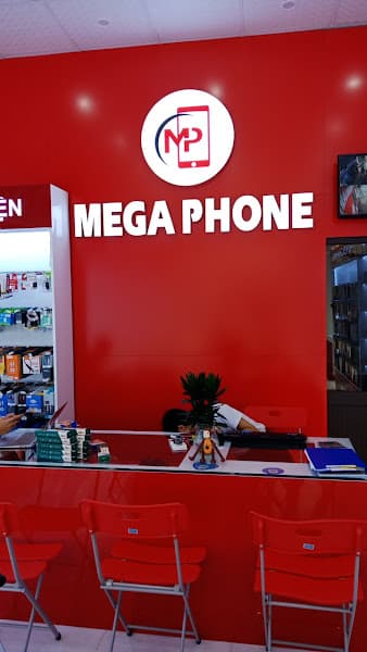 Hình ảnh Thế Giới Di Động Mega Phone - 2