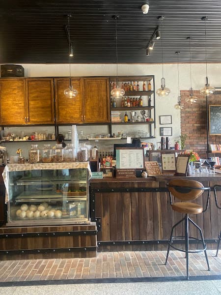 Hình ảnh Chabon’te Cafe & Bakery - 2