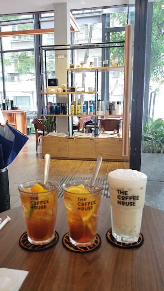 Hình ảnh The Coffee House - 2
