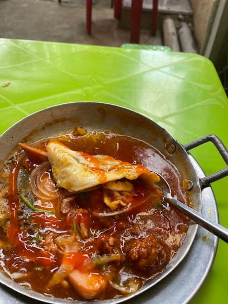 Hình ảnh Bánh Mì Chảo A6 - 2