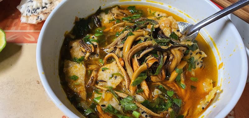 Hình ảnh Cháo lòng - Súp lươn Công Phước - Thạch Đài - 2