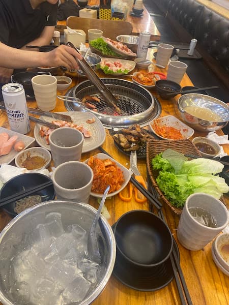 Hình ảnh Gosan - 2