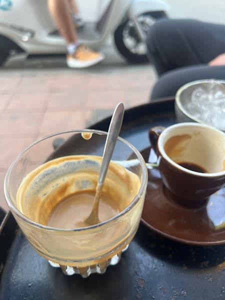 Hình ảnh Cafe muối - 2