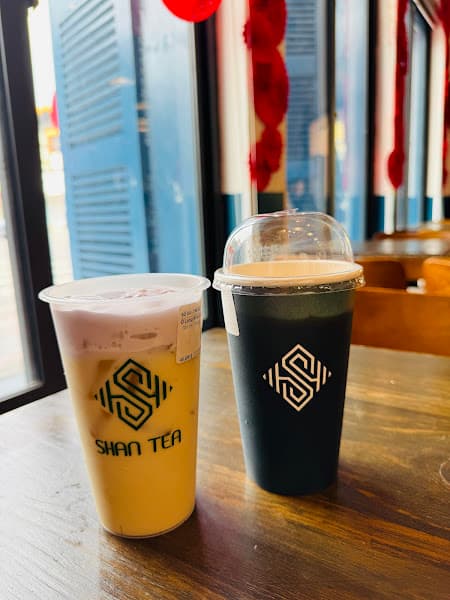 Hình ảnh Shan Tea Hải Phòng - 2