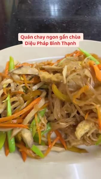 Hình ảnh Quán chay Tâm Từ - 3