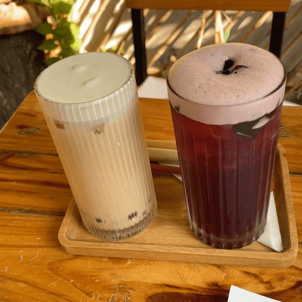 Hình ảnh Laxanh tea and coffee - 3