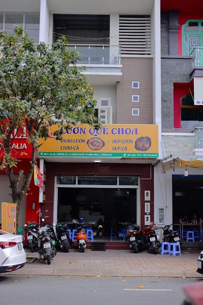 Hình ảnh Lươn Quê Choa - 4