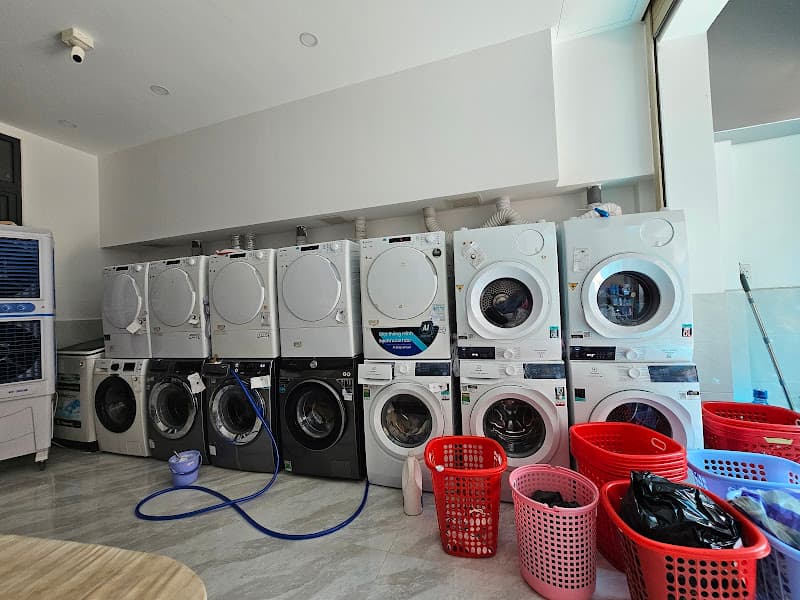 Hình ảnh Cửa hàng giặt ủi 17 Đà Nẵng - 4