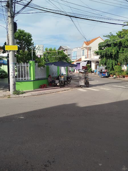 Hình ảnh Bánh Mì Thôn6 - 3