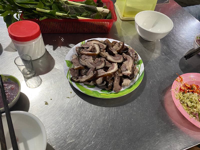 Hình ảnh Cầy Sơn Thủy - 5
