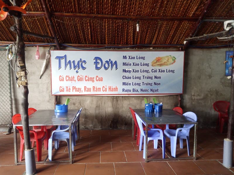 Gà Trường Sơn