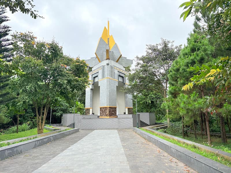 Ảnh bìa Bia Chiến thắng Bảo Lộc