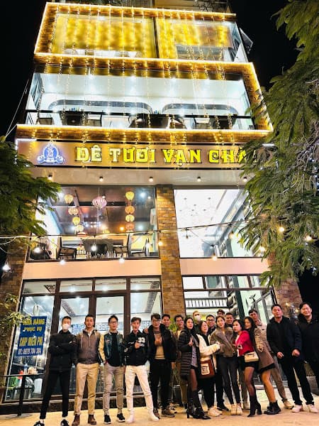 Hình ảnh Dê Vạn Chài Đồ Sơn - 3