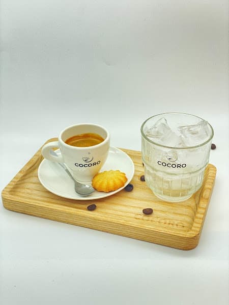Hình ảnh CORO Coffee - 5