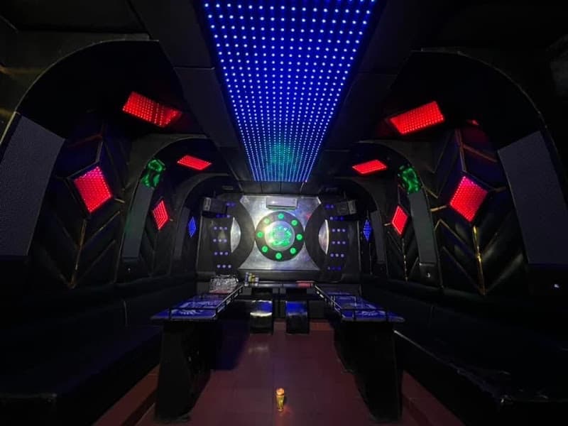 Hình ảnh KARAOKE THẮNG ĐÔNG - 6
