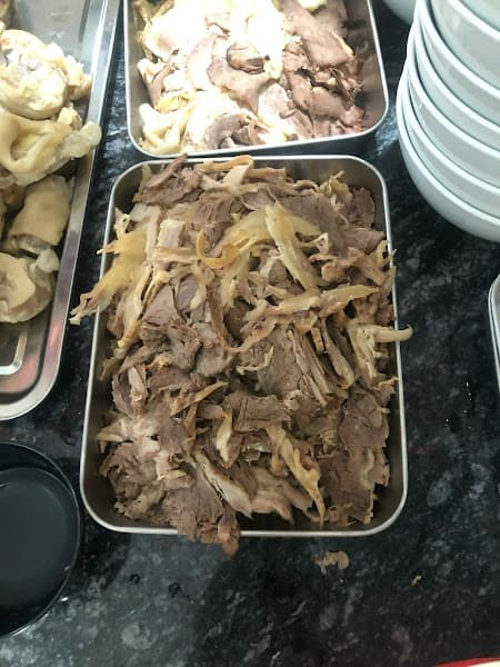 Hình ảnh Phở Bò Tư Điền - 2