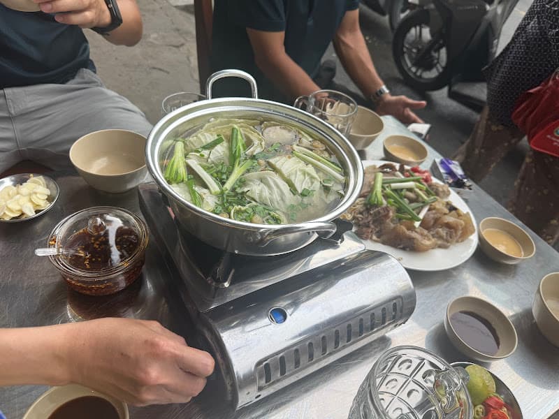 Hình ảnh Quán Lẩu Bò Ba Dũng - 4