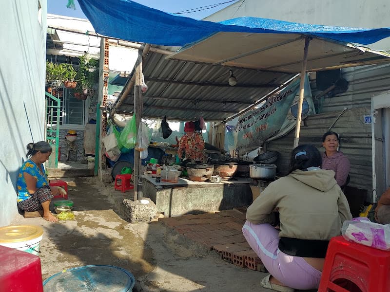 Hình ảnh Bánh xèo mực Dư Của - 2