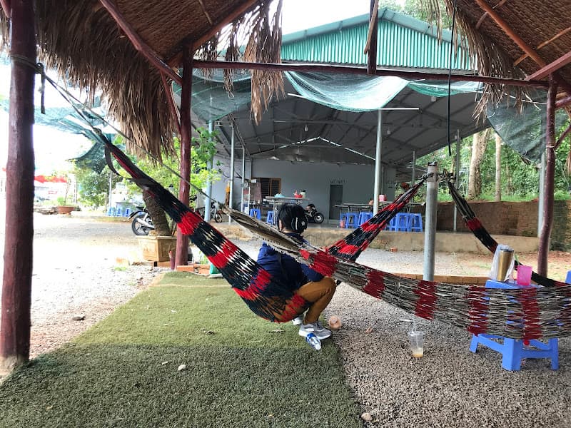 Hình ảnh Quán ăn gia đình (bình dân) Tuệ Nghi - 4
