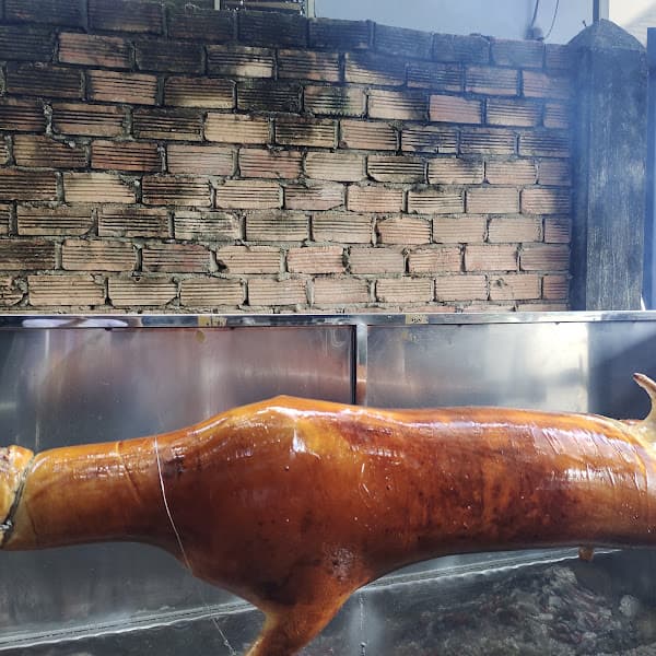 Hình ảnh Dê Tươi Tuyền Ký - 2