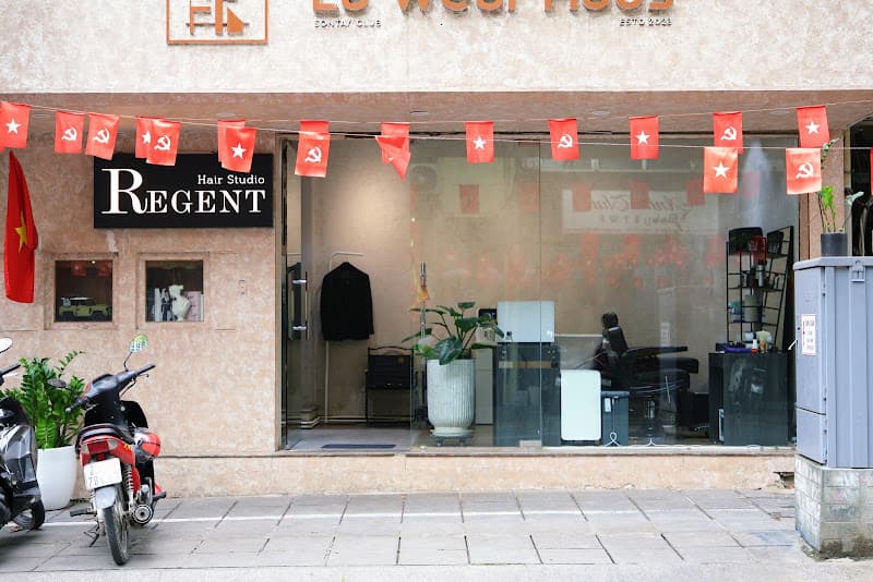 Hình ảnh Regent Studio - Haircuts & Grooming - 3