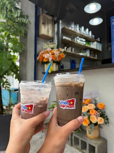 Hình ảnh mê café - lê quý đôn - 4