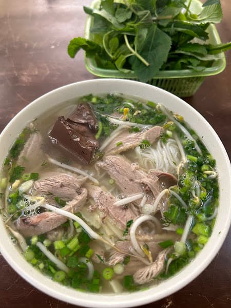 Hình ảnh Ngan Việt Hoa - 2