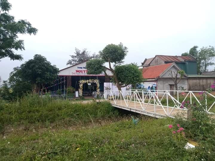Hình ảnh NHÀ HÀNG TIỆC CƯỚI NGUYÊN HỒNG - 4