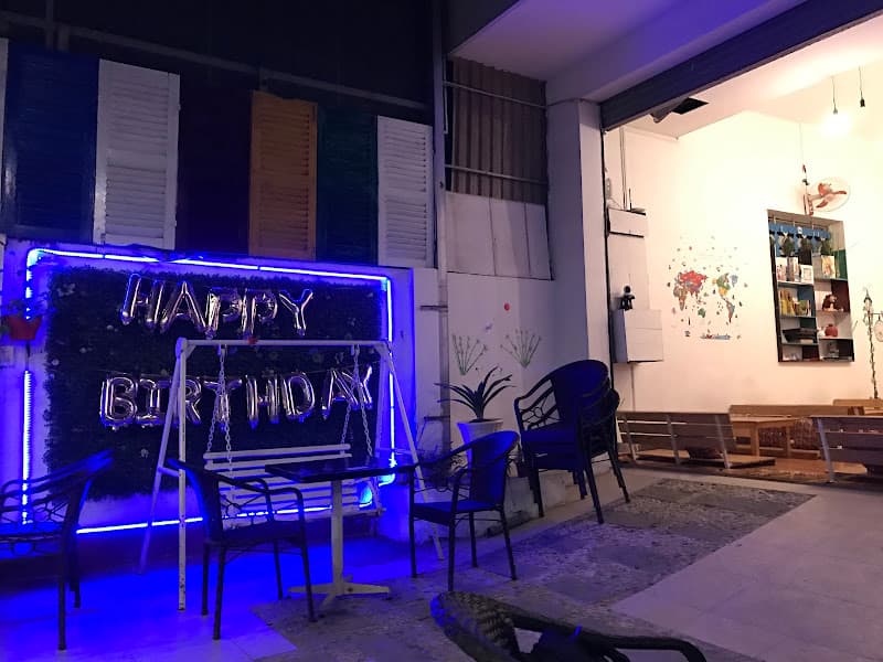 Hình ảnh Quán Cafe Mộc Trà - 4