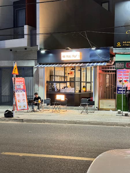 Tiệm Ngọt - Tea, Matcha & more