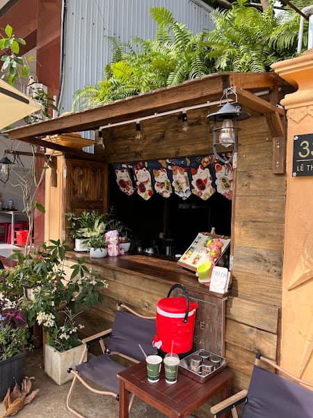 Ảnh bìa Greensea's tea