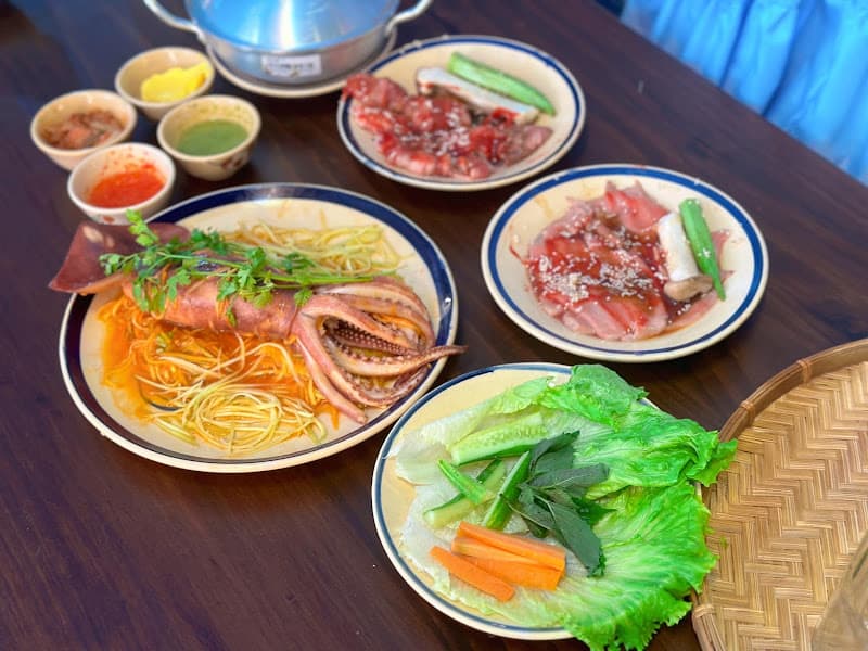 Hình ảnh Tiệm ăn Thương Hoài - 5