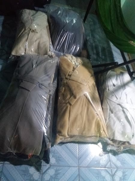 Hình ảnh Giặt Ủi Giao Nhận Tận Nhà - 3