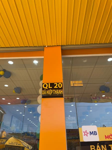 Hình ảnh Siêu thị Thế Giới Di Động - 3