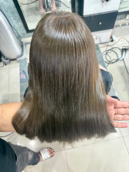 Ảnh bìa Salon Lệ Nguyễn