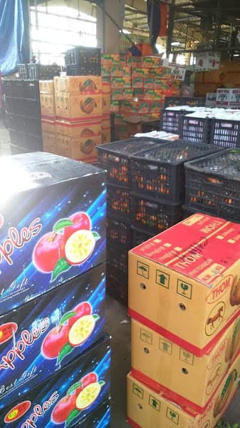 Hình ảnh TRÁI CÂY SỈ THANH THỦY - 4