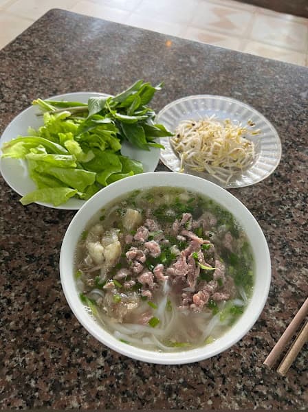 Hình ảnh Phở Khô Gia Lai - Phở Bò Nam Định - Hùng Ròm - Có bán Tết! - 2