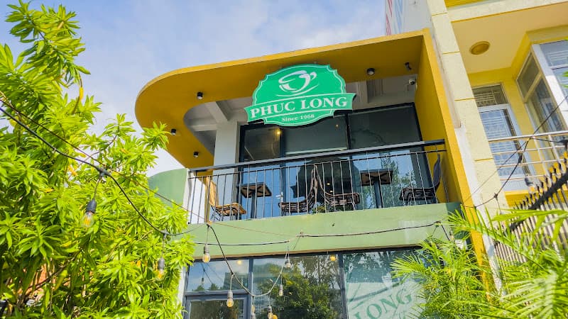 Ảnh bìa Phúc Long Tea & Coffee - 479 Kinh Dương Vương