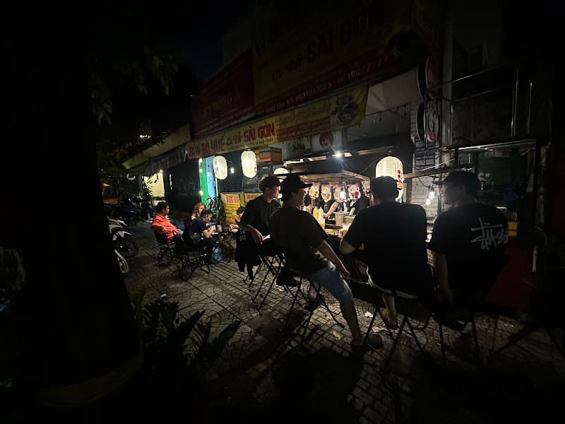 Hình ảnh Tiệm Mì Ramen chill - 3
