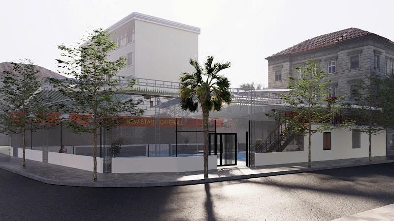 Hình ảnh New Star Pickleball - 4