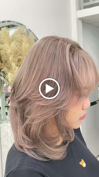Hình ảnh Hair salon Mét Bốn Bảy - 4