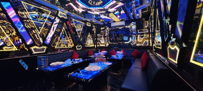Hình ảnh Karaoke DIAMOND - 4
