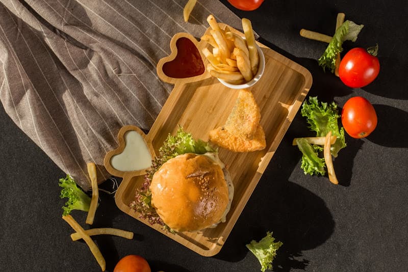 Hình ảnh La Paix Bistro - 4