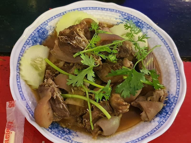 Hình ảnh Phở bò Hiền Anh - 2