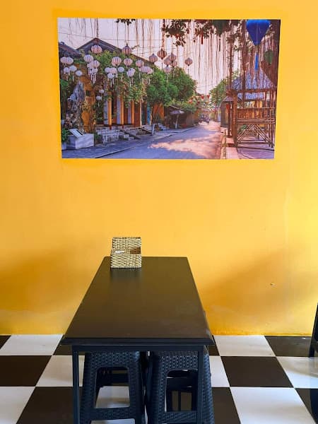 Hình ảnh Mì Quảng Hội An - 3